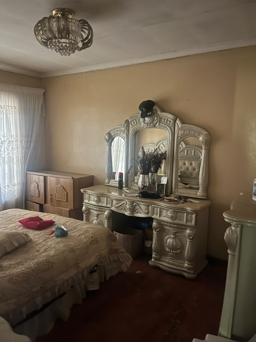 3 Bedroom Property for Sale in Blomanda Free State